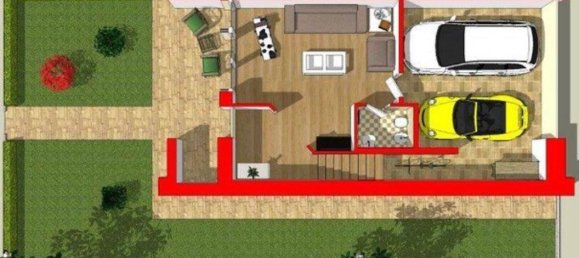 5 rooms Apartment in Cusago, Italy No. 156456 4