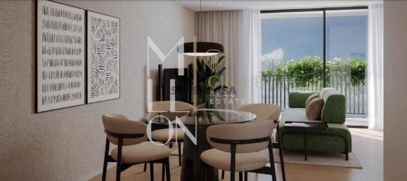 3 Schlafzimmer Wohnung in Porto, Portugal, Nr. 155803 7