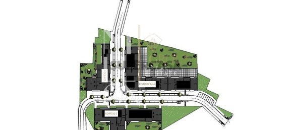 3 Schlafzimmer Wohnung in Porto, Portugal, Nr. 155803 10