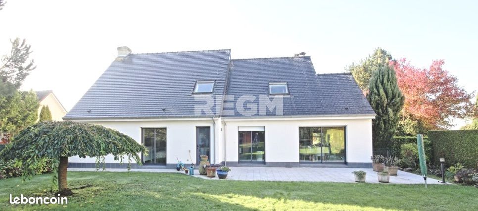 Casa de 4 dormitorios en Arras, France No. 38684