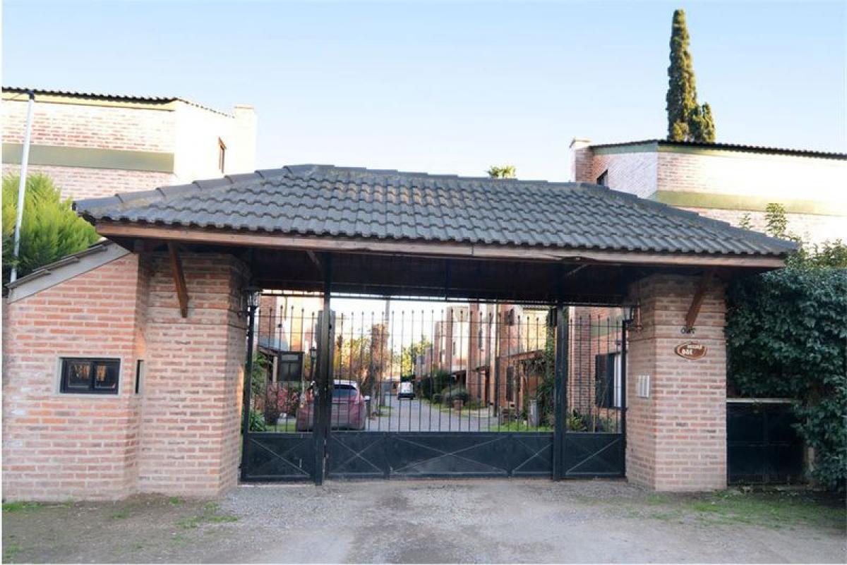 2 غرف نوم منزل في Ezeiza, Argentina رقم 11975