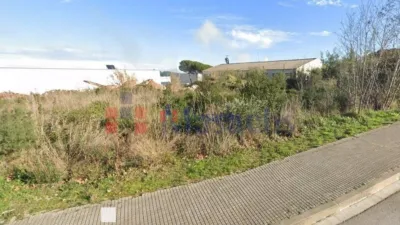 Terreno en Calonge, Spain No. 206025