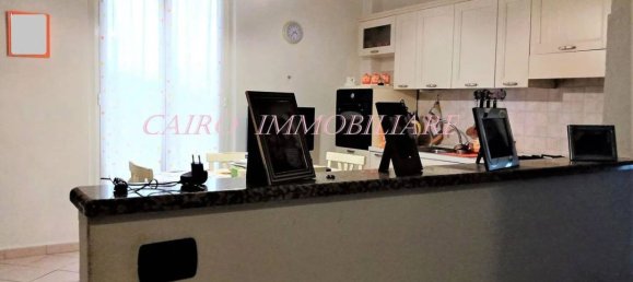 Apartamento de 4 dormitorios en Cairo Montenotte, Italy No. 16742 33