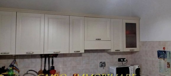 Apartamento de 4 dormitorios en Cairo Montenotte, Italy No. 16742 2