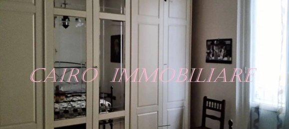 Apartamento de 4 dormitorios en Cairo Montenotte, Italy No. 16742 34