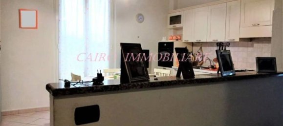 Apartamento de 4 dormitorios en Cairo Montenotte, Italy No. 16742 30