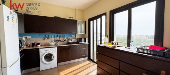 2 chambres appartement à vendre à Tersefanou, Larnaka, Cyprus № 181217 5
