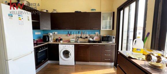 2 chambres appartement à vendre à Tersefanou, Larnaka, Cyprus № 181217 4