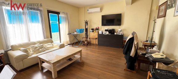2 chambres appartement à vendre à Tersefanou, Larnaka, Cyprus № 181217 2