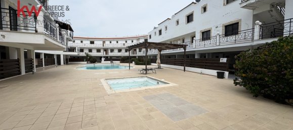 2 chambres appartement à vendre à Tersefanou, Larnaka, Cyprus № 181217 10