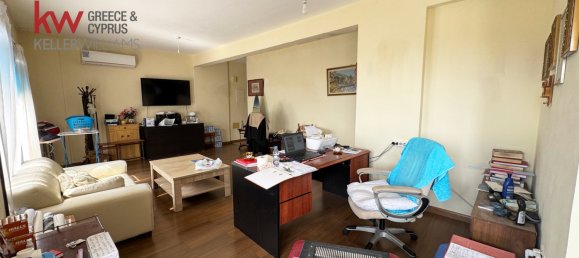 2 chambres appartement à vendre à Tersefanou, Larnaka, Cyprus № 181217 3