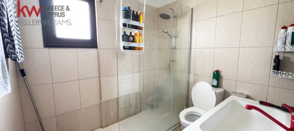 2 chambres appartement à vendre à Tersefanou, Larnaka, Cyprus № 181217 8