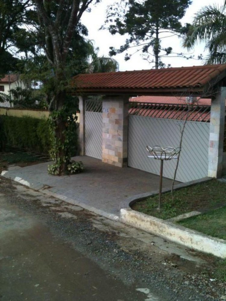 3 Schlafzimmer Haus in Vargem Grande Paulista, Brazil, Nr. 589085