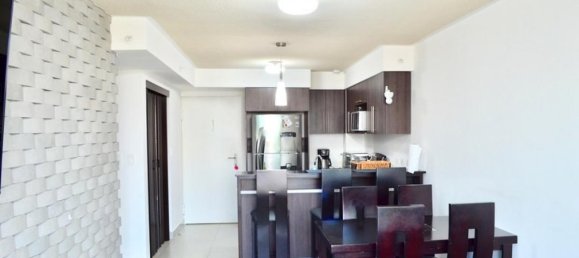 شقة 2 غرف نوم  في San Pablo, Costa Rica رقم 159 4