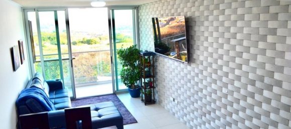 شقة 2 غرف نوم  في San Pablo, Costa Rica رقم 159 3