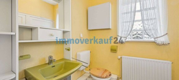 6 rooms House in Hamburg-Mitte, Germany No. 24524 11