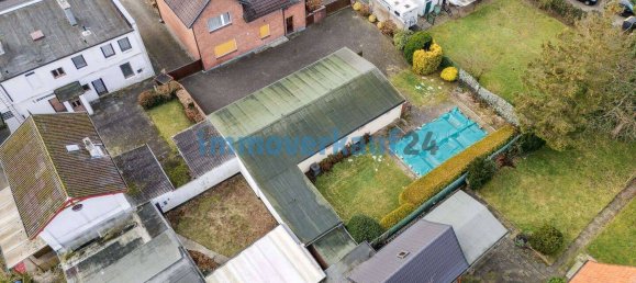 6 rooms House in Hamburg-Mitte, Germany No. 24524 15