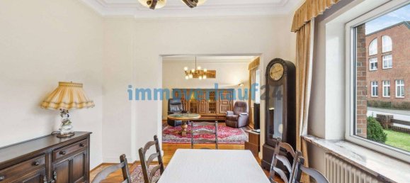 6 rooms House in Hamburg-Mitte, Germany No. 24524 6