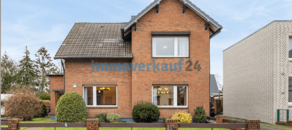 6 rooms House in Hamburg-Mitte, Germany No. 24524 13