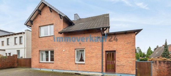 6 rooms House in Hamburg-Mitte, Germany No. 24524 14