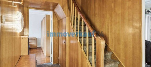 6 rooms House in Hamburg-Mitte, Germany No. 24524 3