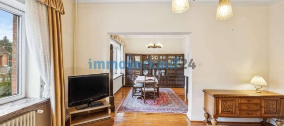 6 rooms House in Hamburg-Mitte, Germany No. 24524 5