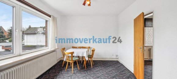 6 rooms House in Hamburg-Mitte, Germany No. 24524 10
