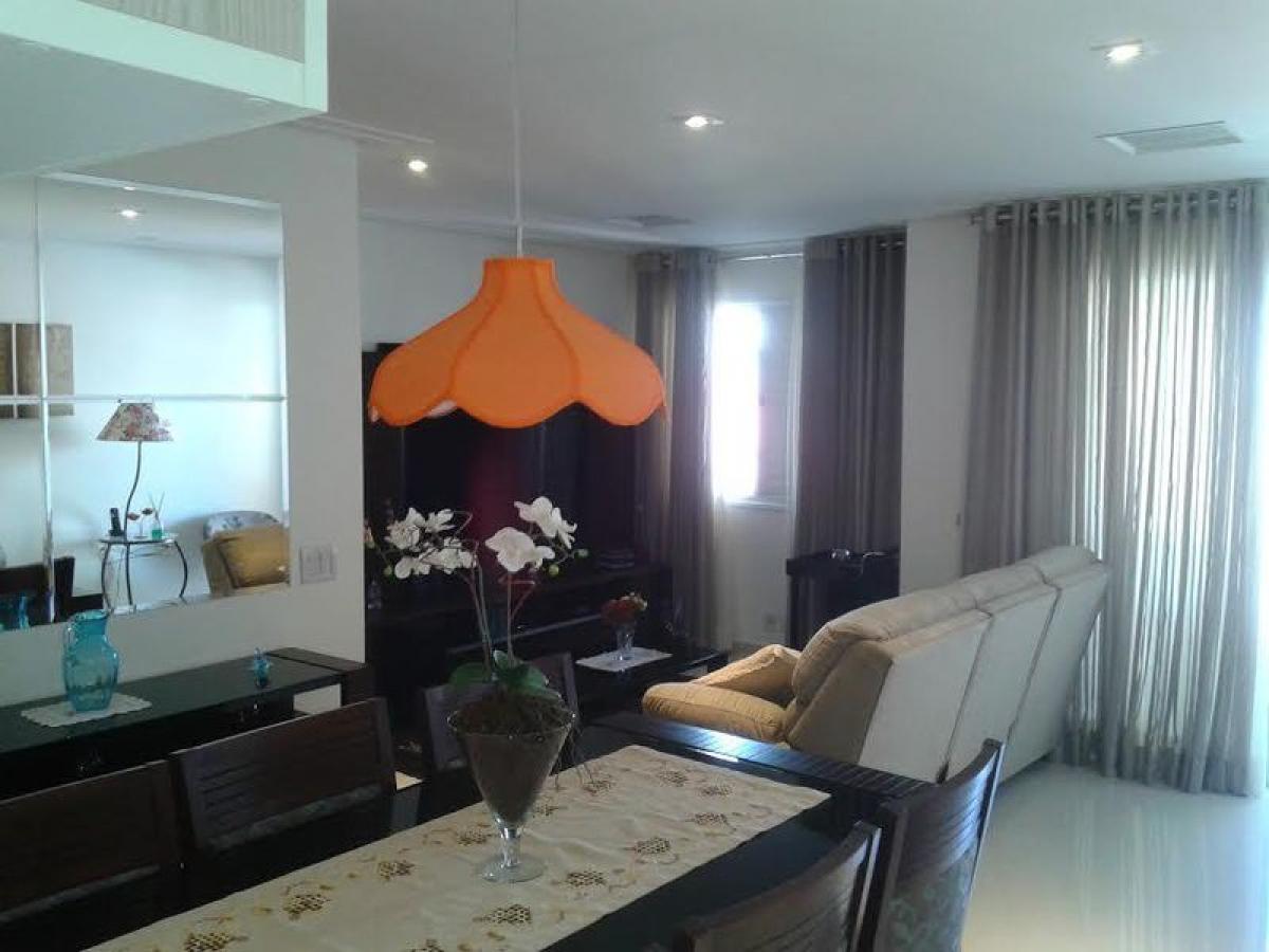 3 bedrooms Apartment in Sao Paulo, Brazil No. 512058