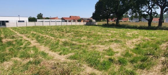  قطعة أرض في Hesdigneul-les-Bethune, France رقم 271953 2