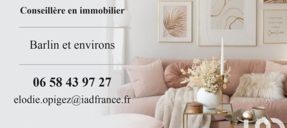  قطعة أرض في Hesdigneul-les-Bethune, France رقم 271953 4