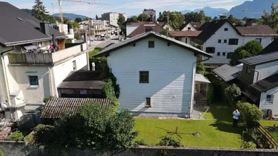Casa de 5 divisões em Salzburg, Austria N.º 52356