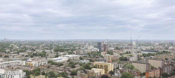 1 bedroom Apartment in London, United Kingdom No. 11146 9