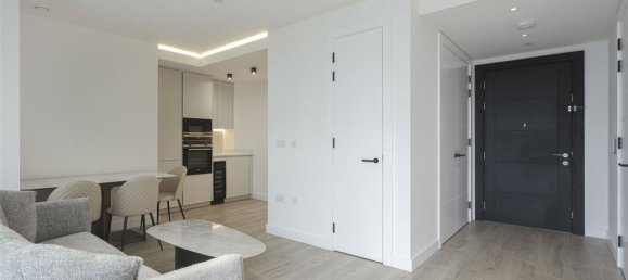 1 bedroom Apartment in London, United Kingdom No. 11146 19