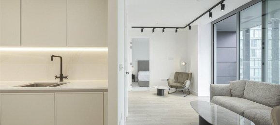 1 bedroom Apartment in London, United Kingdom No. 11146 24