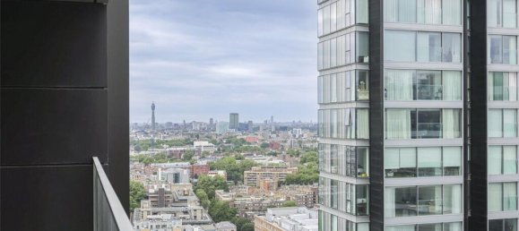 1 bedroom Apartment in London, United Kingdom No. 11146 28