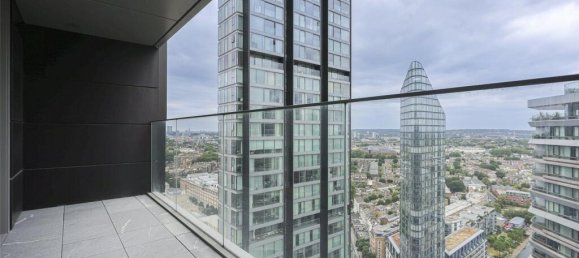 1 bedroom Apartment in London, United Kingdom No. 11146 3