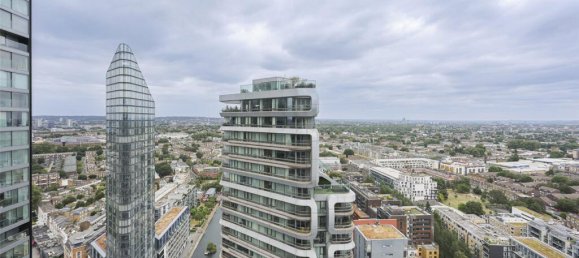 1 bedroom Apartment in London, United Kingdom No. 11146 21