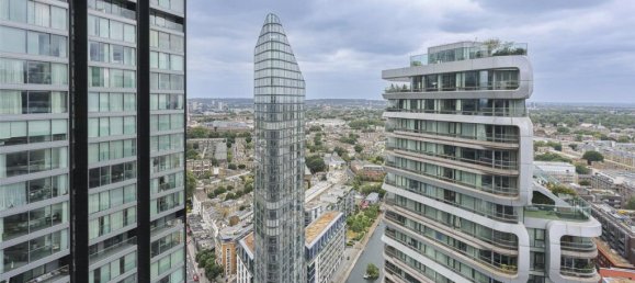 1 bedroom Apartment in London, United Kingdom No. 11146 10