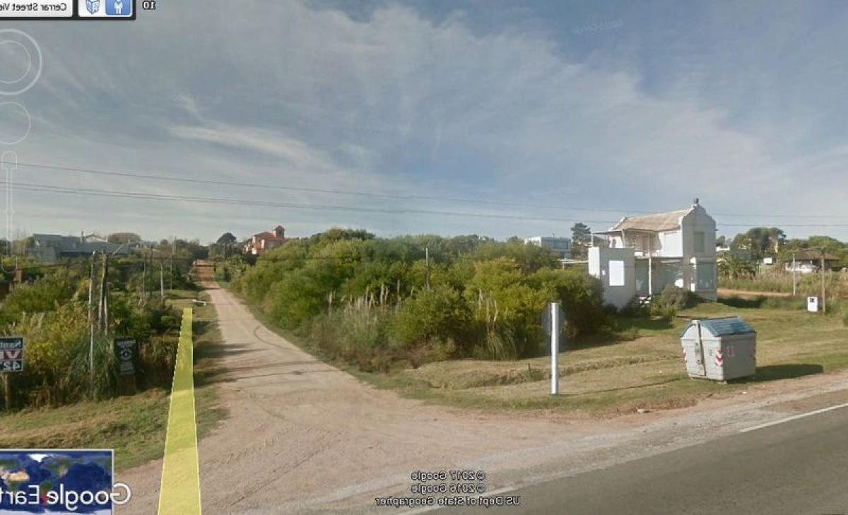 Grundstück in Maldonado, Uruguay, Nr. 15218