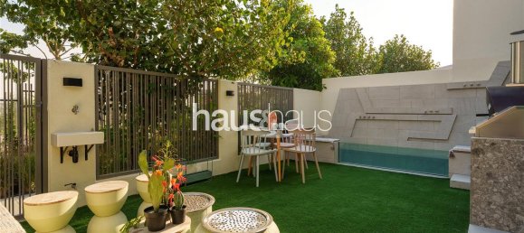 4 Schlafzimmer Villa in Tilal Al Ghaf, UAE, Nr. 98865 14