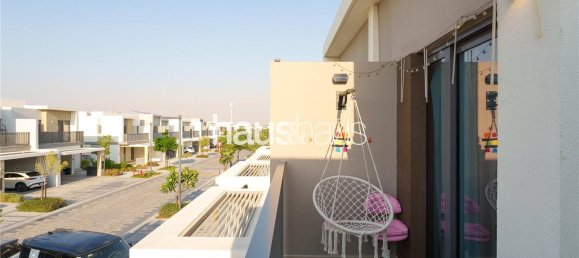 4 Schlafzimmer Villa in Tilal Al Ghaf, UAE, Nr. 98865 21