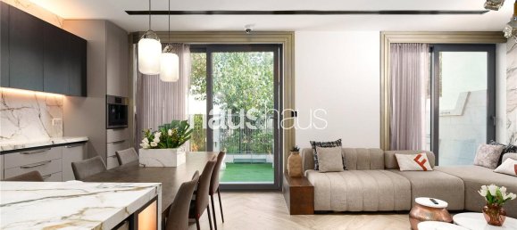 4 Schlafzimmer Villa in Tilal Al Ghaf, UAE, Nr. 98865 6