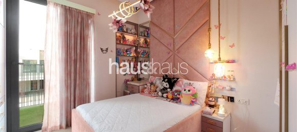 4 Schlafzimmer Villa in Tilal Al Ghaf, UAE, Nr. 98865 20