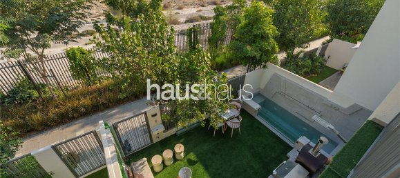 4 Schlafzimmer Villa in Tilal Al Ghaf, UAE, Nr. 98865 2