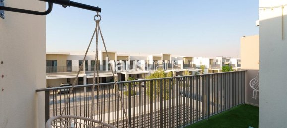 4 Schlafzimmer Villa in Tilal Al Ghaf, UAE, Nr. 98865 24