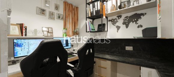 4 Schlafzimmer Villa in Tilal Al Ghaf, UAE, Nr. 98865 8