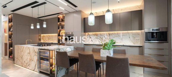 4 Schlafzimmer Villa in Tilal Al Ghaf, UAE, Nr. 98865 29