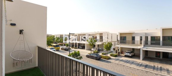 4 Schlafzimmer Villa in Tilal Al Ghaf, UAE, Nr. 98865 30