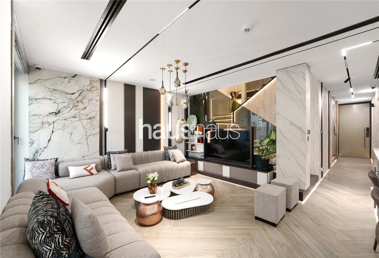 4 Schlafzimmer Villa in Tilal Al Ghaf, UAE, Nr. 98865