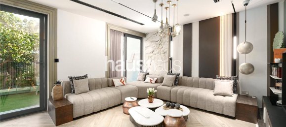 4 Schlafzimmer Villa in Tilal Al Ghaf, UAE, Nr. 98865 5